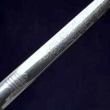 Sword of a Page of Honour to King George V (1910-1936) 10